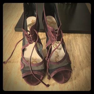 Transitional Slayage for all four seasons